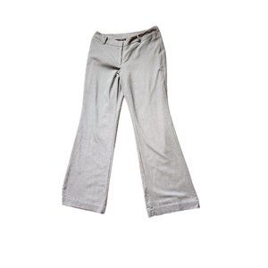 Worthington Curvy Fit Pants 